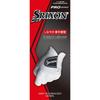 Dunlop Srixon GGG-S028 Перчатки для гольфа Белые 20 см Прочные Удобные Перчатки для гольфа
