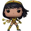 Wonder Woman Yara Flor Pop! With Purpose Pop! Vinyl