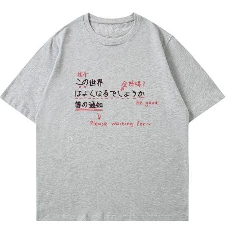 Summer Luxury Unisexs Tshirt With Trendy Prints Casual Top For Daily Wear Fashionable Tshirt For Both Unisex And Unisex