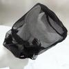 Adjustable Pet Protective Veil Mesh Pet Facial Protection Cover Mosquito Bites Protection  Outdoor