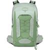Tempest 11L Lightweight Breathable Portable Hiking Backpack Women Backpack Green 10006794