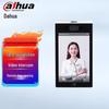Система контроля доступа по распознаванию лиц Dahua 10 дюймов, штепсель CN (адаптер в комплекте)