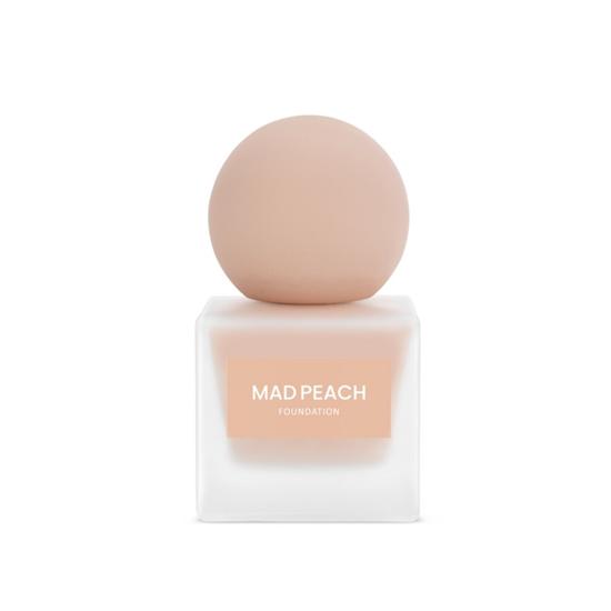 MADPEACH Тональный крем Style Fit 30 г