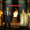 CD FREDDIE MERCURY & MONTSERRAT CABALL - Barcelona INT8372772 Polydor 1992 Europe Dance & Electronica Used