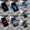 W-O-W-World- of -Warcraft Черный Мягкий Силиконовый Чехол для Телефона для Samsung Galaxy A73, A71, A72, A70, A53, A52, A51