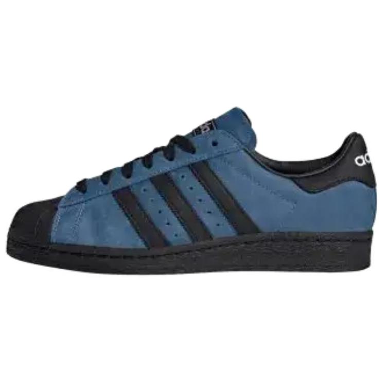 Мужские кроссовки adidas Superstar 82 'Altered Blue Black'