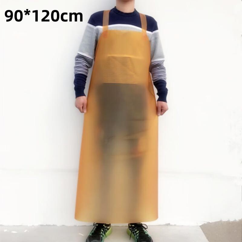 Qianxing Marble Waterproof Heavy-Duty Apron