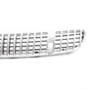 2025 New Front Upper Hood Vent Grille 51137075324 51137075312 for E46 1998-2005