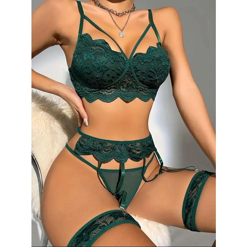 Эротический сексуальный кружевной бюстгальтер и трусики комплект нижнего белья прозрачный бюстгальтер экзотические комплекты сексуальные стринги женщина порно необычное чувственное роскошное нижнее белье