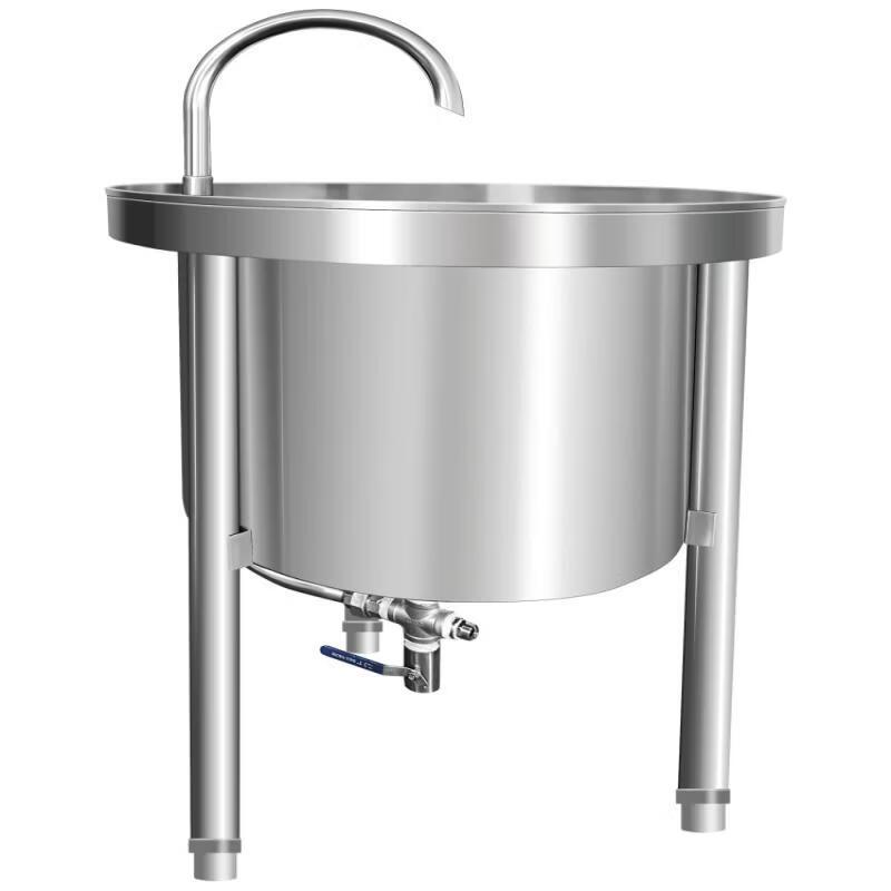 Commercial Automatic Rice Washing Machine