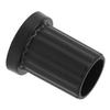 RC Drive Shaft Replacement Adjustable Universal Metal Front and Rear CVD Driveshaft for Traxxas TRX4M 1/18 RC Crawler