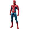 TAMASHII NATIONS - Spider-Man : No Way Home - Spider-Man [New Red and Blue Suit] (Spider-Man : No Way Home), Bandai Spirits