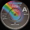 7inch Record KGB - Sail On Sailor  MCA237PROMO MCA Records 1976 UK Country Used