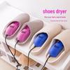 Shoe Dryer: Household Deodorizing, Sterilizing, and Dehumidifying Heater for Dorm Students