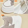 Women's Shoes Low Top Casual Platform Sneaker Lace Up Height Increase Board Shoes Fashion Personality Comfortate Ladies Shoes