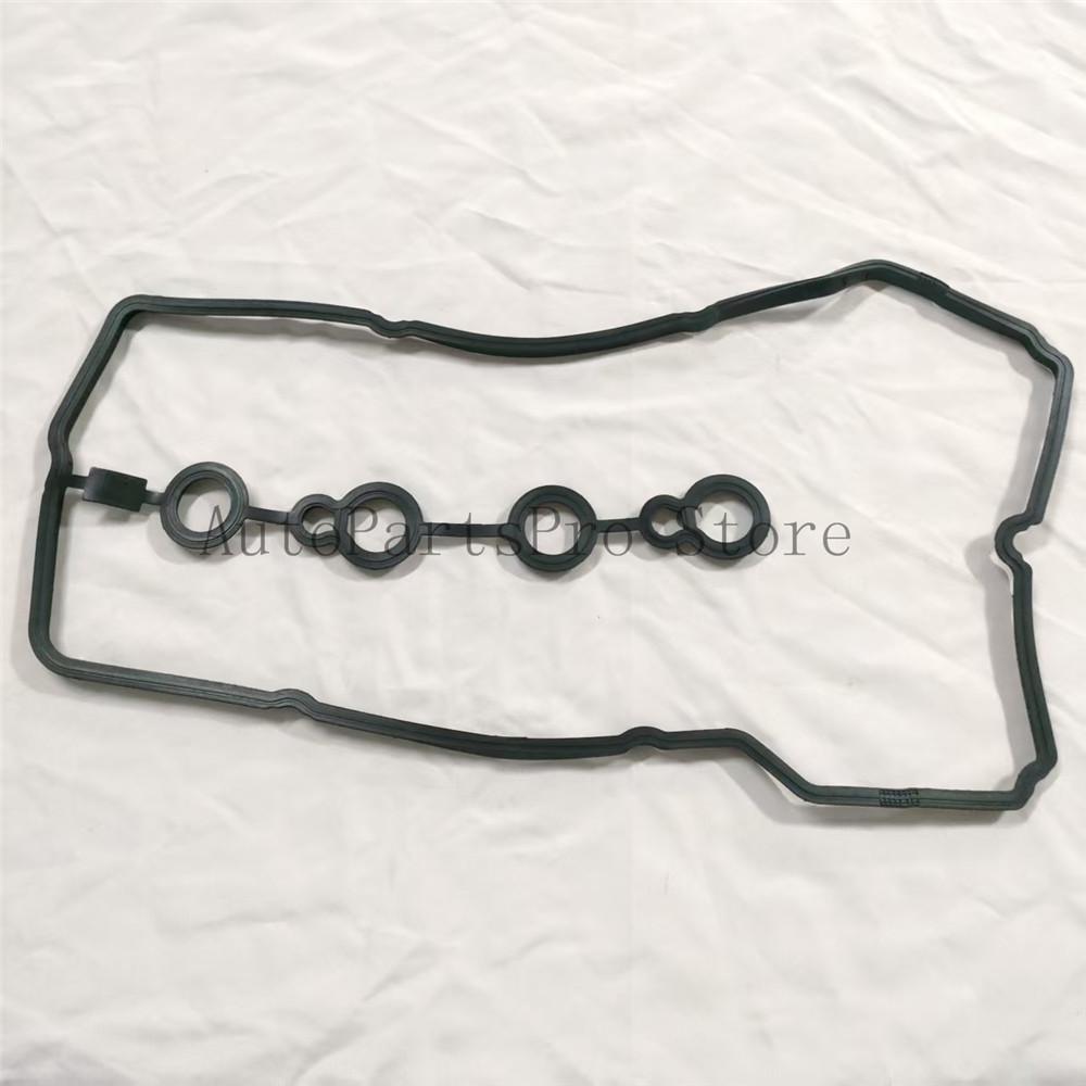 10X Original Valve Cover Gasket Engine Assembly 24106188 24102543 For Chevrolet Cruze1.5L L4 4-Cylinder