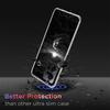Silver Surfer Phone Case For Redmi Note 14 15 Pro 5G 13 12 Pro Plus 11 11T 11E 11S 10 Pro 10S 9 9S Cover Cell Clear TPU Capa Com