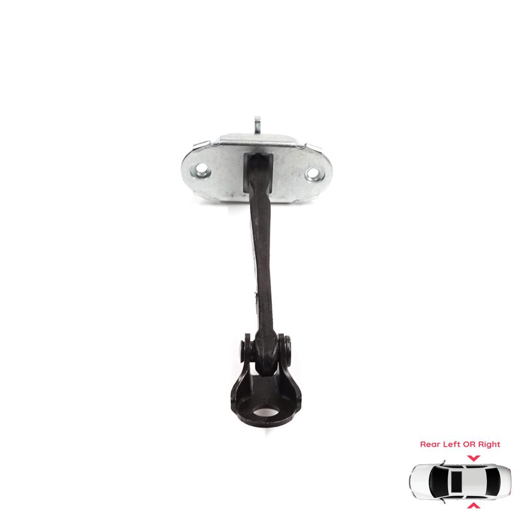 EDP1548 Rear Door Stop Check Assy Limiter Strap for Toyota Corolla E21 E210 2019-On 4/5 Door 68630-02340