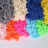 5 Yards Pom Trim Ball 10 Mm MINI Pearl Pompom Fringe Ribbon Sewing Lace Kintted Fabric Handmade DIY Craft Accessories