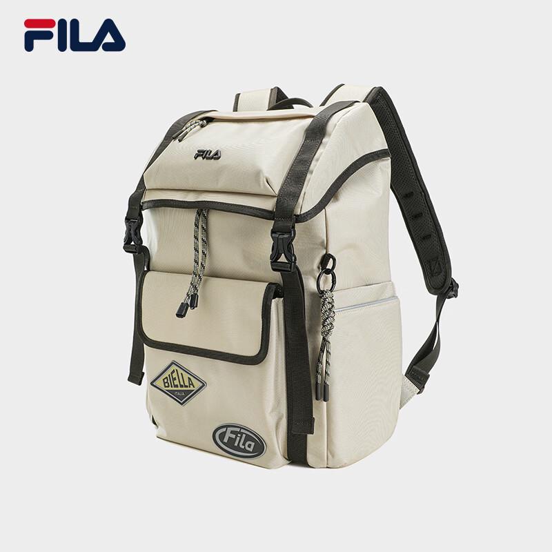 Fila Мужской повседневный рюкзак с клапаном