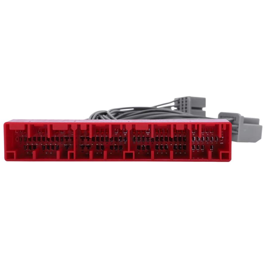 Переходник-адаптер жгута для преобразования OBD2B в OBD2A ECU для Honda для Acura