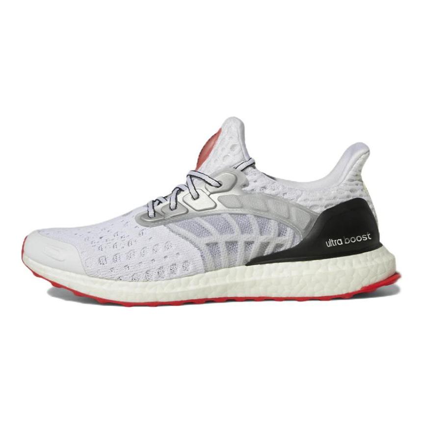 adidas Кроссовки UltraBoost Climacool 2 Dna 'Белый Ярко-красный' GY5373