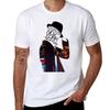 New York New York Tshirt Casual Street Style Short Sleeve Tee