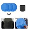 Cleaning Tools Accessories Filter Bags For Shop Vac Wet/Dry