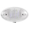Authentic 12V LED Light With Switch Caravan Motorhome Boat Awning Annex Tunnel Boot