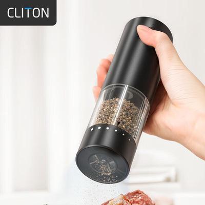 Электрическая мельница для перца и специй CLITON