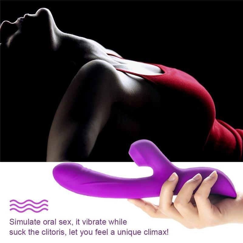 20 Modes Clitoral Sucking  Clitoris Sucker Vacuum Stimulator Women Sex Toy Suction s
