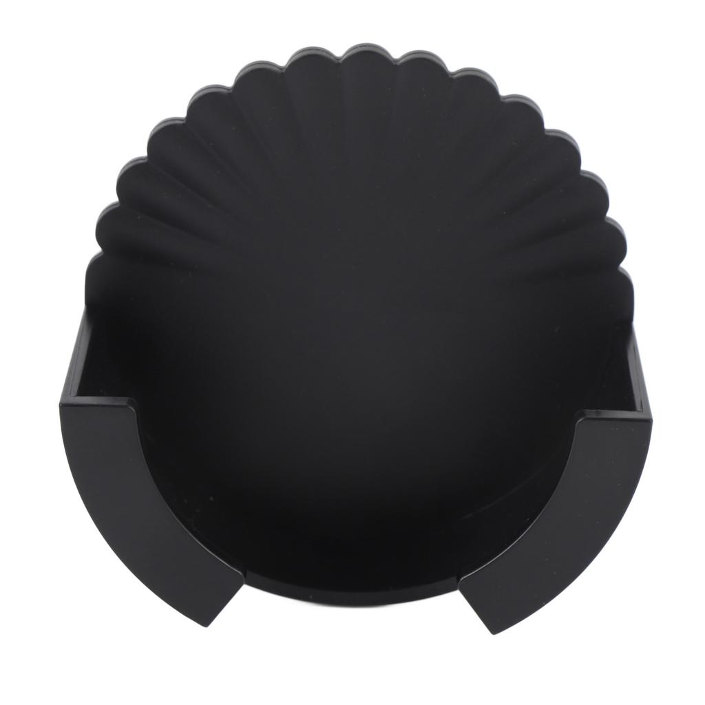 Настенный держатель для кофейного портафильтра из АБС-пластика, настенный держатель для кофейного портафильтра 58 мм, 51 мм