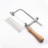 Multifunctional Manual Saws, with Adjustable U-type Design, Stainless Steel High-speed Cutting Tool Kit, Jewelry Production Tool Kit,