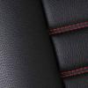 Подушка для сиденья автомобиля Four Seasons General All-around Seat Cover Кожаный чехол для сиденья 5-местного седана Special Full Car Seat Cushion