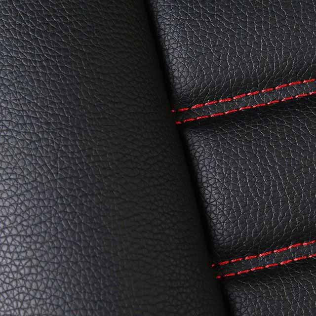 Подушка для сиденья автомобиля Four Seasons General All-around Seat Cover Кожаный чехол для сиденья 5-местного седана Special Full Car Seat Cushion