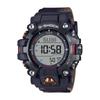[Casio] WatchTeam Land Cruiser Toyota AUTO BODY Collaboration Model Radio Solar GW-9500TLC-1JR Мужские песочного цвета
