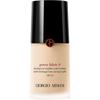 Giorgio Armani Power Fabric Plus Foundation 30 мл, 1 шт., № 3