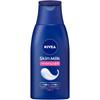 Nivea Skin Milk Moist 120г.