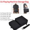 Кейс для переноски для Pioneer DDJ-FLX4/DDJ-400/DDJ-SB3/Roland DJ-202, устойчивые к царапинам сумки для хранения с плечевым ремнем