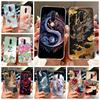 Чехол для Xiaomi Pocophone F1 Крутой Чехол с Рисунком Дракона Мягкий Силиконовый Чехол для Телефона Для Xiaomi Poco Phone F1 PocoF1 Задняя Крышка Coque