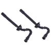 2 X Fuel Line Hose Pipe For Stihl 021 023 025 Ms210 Ms230 Ms250 Chainsaw Part