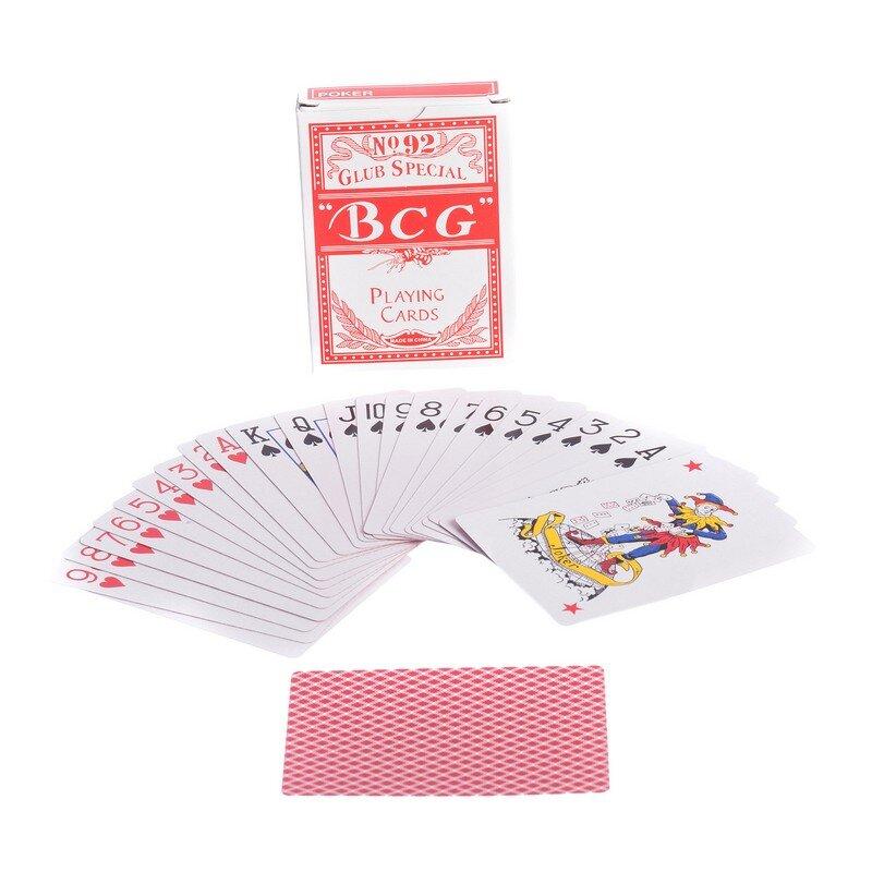 Table Game Poker, Poker Set PK200L 200 Chips