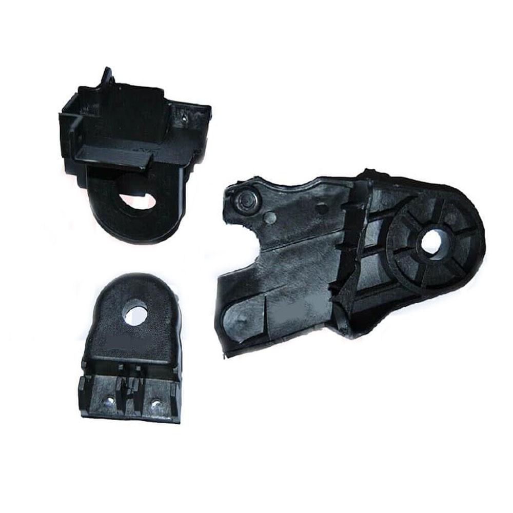 Ремкомплект вкладки кронштейна фары левый A2058200514 для Mercedes-Benz C-Class W205