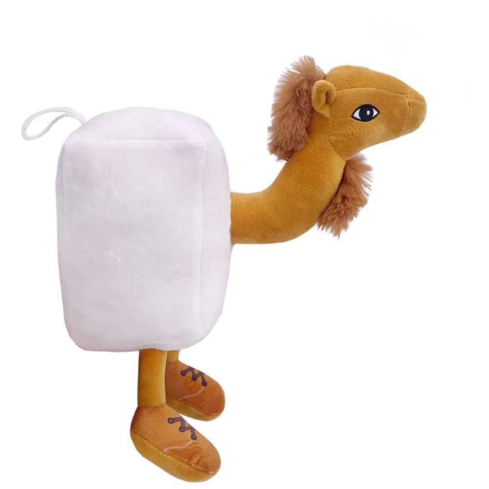 Плюшевая игрушка Даг Жук Плюшевая игрушка Даг Жук Мягкие игрушки Мягкая игрушка Милая кукла мультяшный персонаж Подарок на день рождения