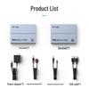 MT-viki HDMI KVM Оптический удлинитель 20 км