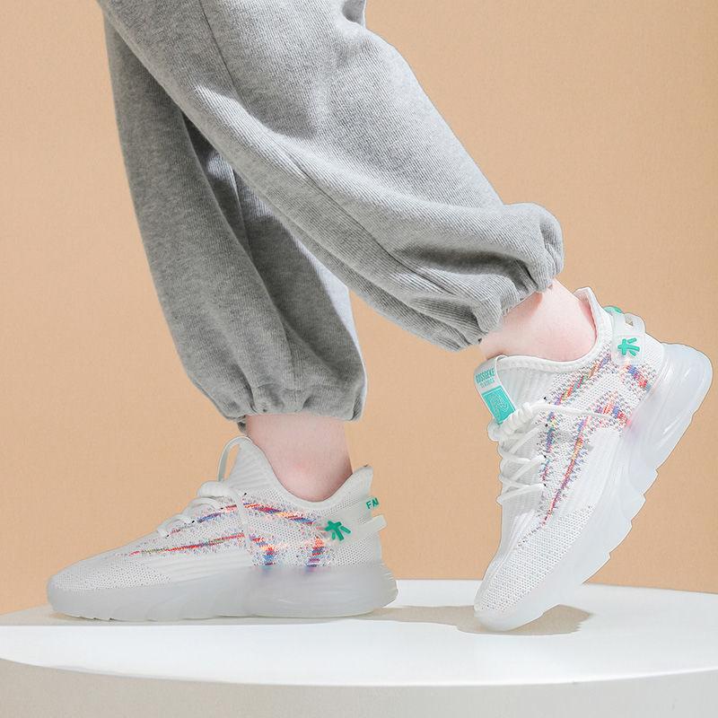 25 лет подошвы из желе мягкая подошва летняя новая тенденция корейская версия женские одиночные туфли корейская версия удобные плетеные туфли с низким верхом студенческие туфли