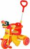 Tricycle with Talking Buzzer Anpanman Advance EXII Go!