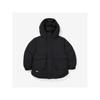 [Kids] Короткая толстовка с капюшоном Cloud Down Fk2djf4107x Blk q0zFk2djf4107xBlk