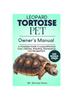Книга Leopard Tortoise Pet Owner's Manual : A Complete Guide In Leopard Tortoise Care, Habitats, Breeding, Maintenance, And Management.
