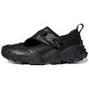 Hyke X Adidas Originals Сандалии FY3947 Модный Кроссовер Унисекс Черный